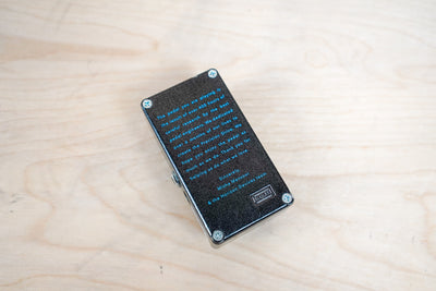 Horizon Devices Precision Drive Overdrive Pedal