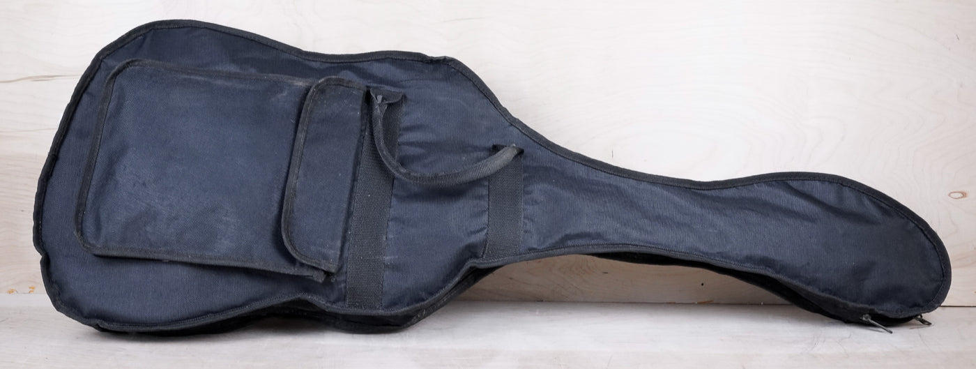 Orville LPS-75 Les Paul Standard Left Handed MIJ 1997 Cherry Sunburst Japan Gibson Lefty w/ Bag