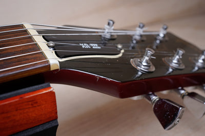 Gibson Les Paul XR III 1982 Red Metallic w/ OHSC