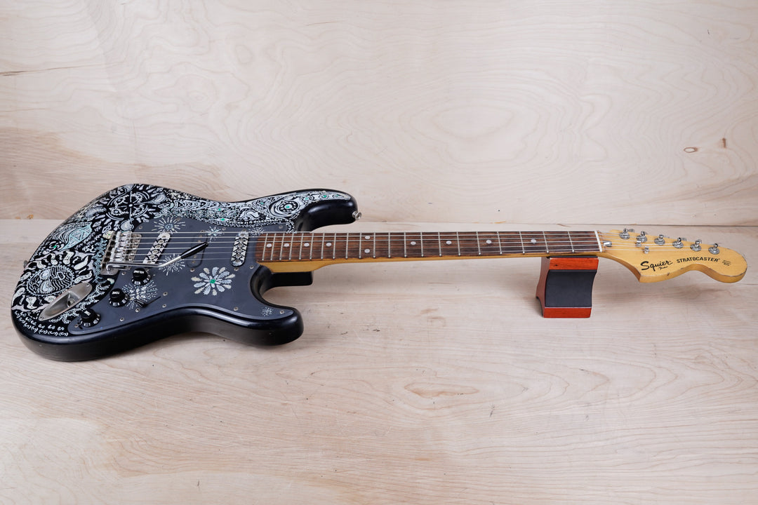 Squier by Fender SST-45 