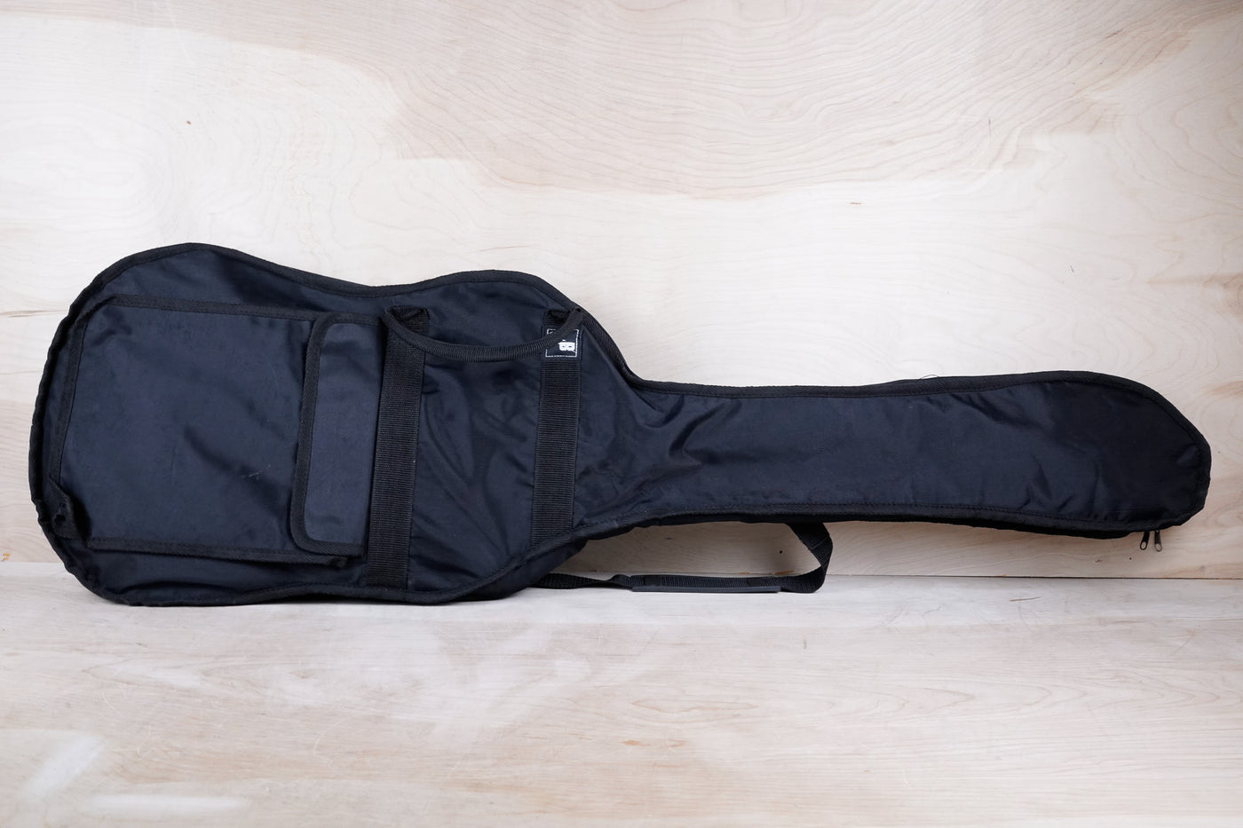 Yamaha Flying Samurai SGV-500S 2001 Mist Green Metallic Tune-O-Matic Hardtail Bridge w/ Bag