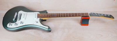 Yamaha Flying Samurai SGV-500S 2001 Mist Green Metallic Tune-O-Matic Hardtail Bridge w/ Bag