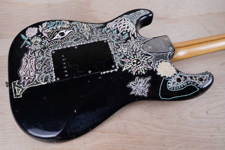 Squier by Fender SST-45 