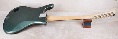 Yamaha Flying Samurai SGV-500S 2001 Mist Green Metallic Tune-O-Matic Hardtail Bridge w/ Bag