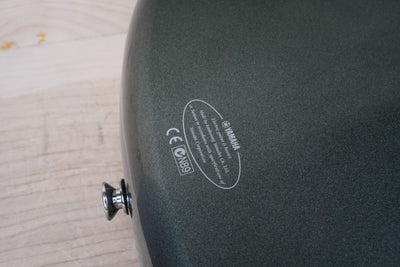 Yamaha Flying Samurai SGV-500S 2001 Mist Green Metallic Tune-O-Matic Hardtail Bridge w/ Bag