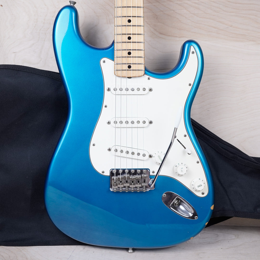 グレコ　Stratocaster 　日本製　ジャンク 2007-2008 Fender Japan 1957 Style Stratocaster All Original