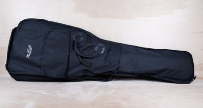 Fender AJB Aerodyne Jazz Bass CIJ 2007 Old Candy Apple Red OCR Made in Japan w/ Bag