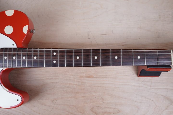 Fender JAPAN × Disney TL-MINNIE ミニー FENDER JAPAN TL-Minnie ミニーマウスとのコラボモデル入荷!