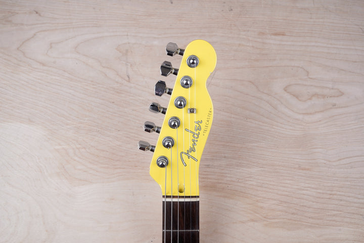 Fender Limited Edition Japan TL-Minnie Mouse Telecaster MIJ 2007