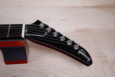Gibson Explorer T 2016 Cherry w/ Bag