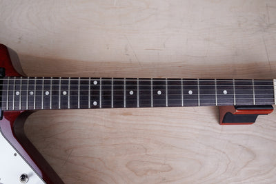 Gibson Explorer T 2016 Cherry w/ Bag