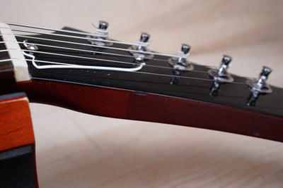 Gibson Explorer T 2016 Cherry w/ Bag