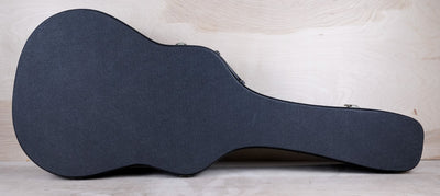 Orville by Gibson Hummingbird MIJ 1991 Natural Lacquer Finish Japan OBG w/ Hard Case