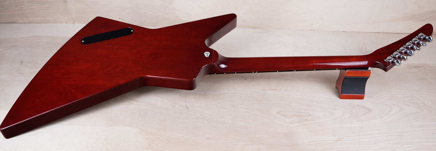 Gibson Explorer T 2016 Cherry w/ Bag