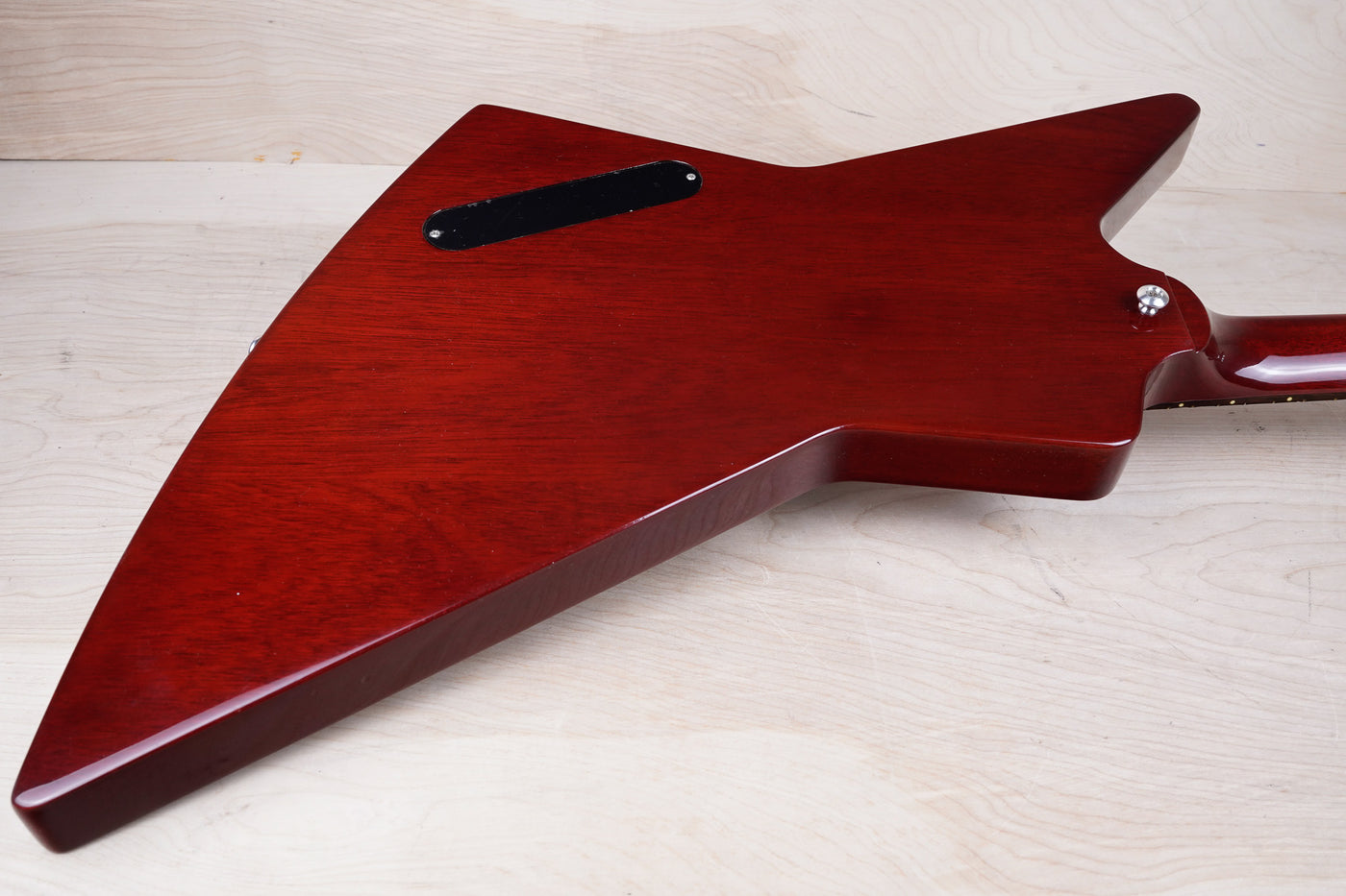 Gibson Explorer T 2016 Cherry w/ Bag