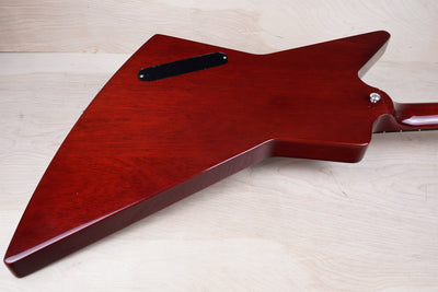 Gibson Explorer T 2016 Cherry w/ Bag