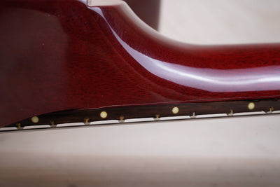 Gibson Explorer T 2016 Cherry w/ Bag