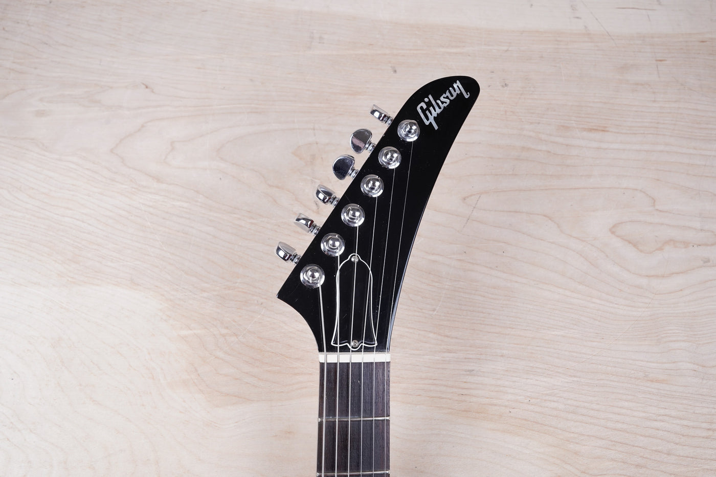 Gibson Explorer T 2016 Cherry w/ Bag