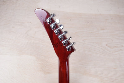 Gibson Explorer T 2016 Cherry w/ Bag