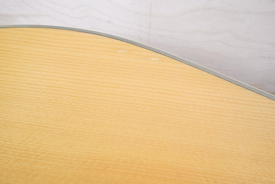 Orville by Gibson Hummingbird MIJ 1991 Natural Lacquer Finish Japan OBG w/ Hard Case