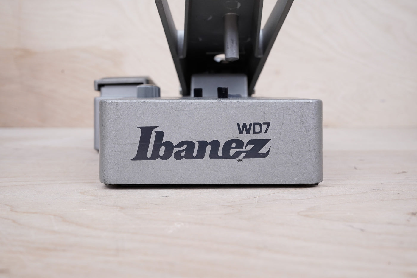 Ibanez WD7 Weeping Demon Wah Pedal Gray