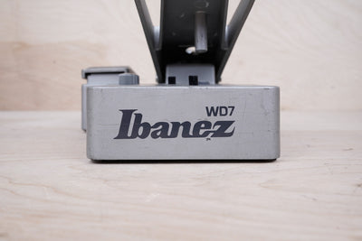 Ibanez WD7 Weeping Demon Wah Pedal Gray