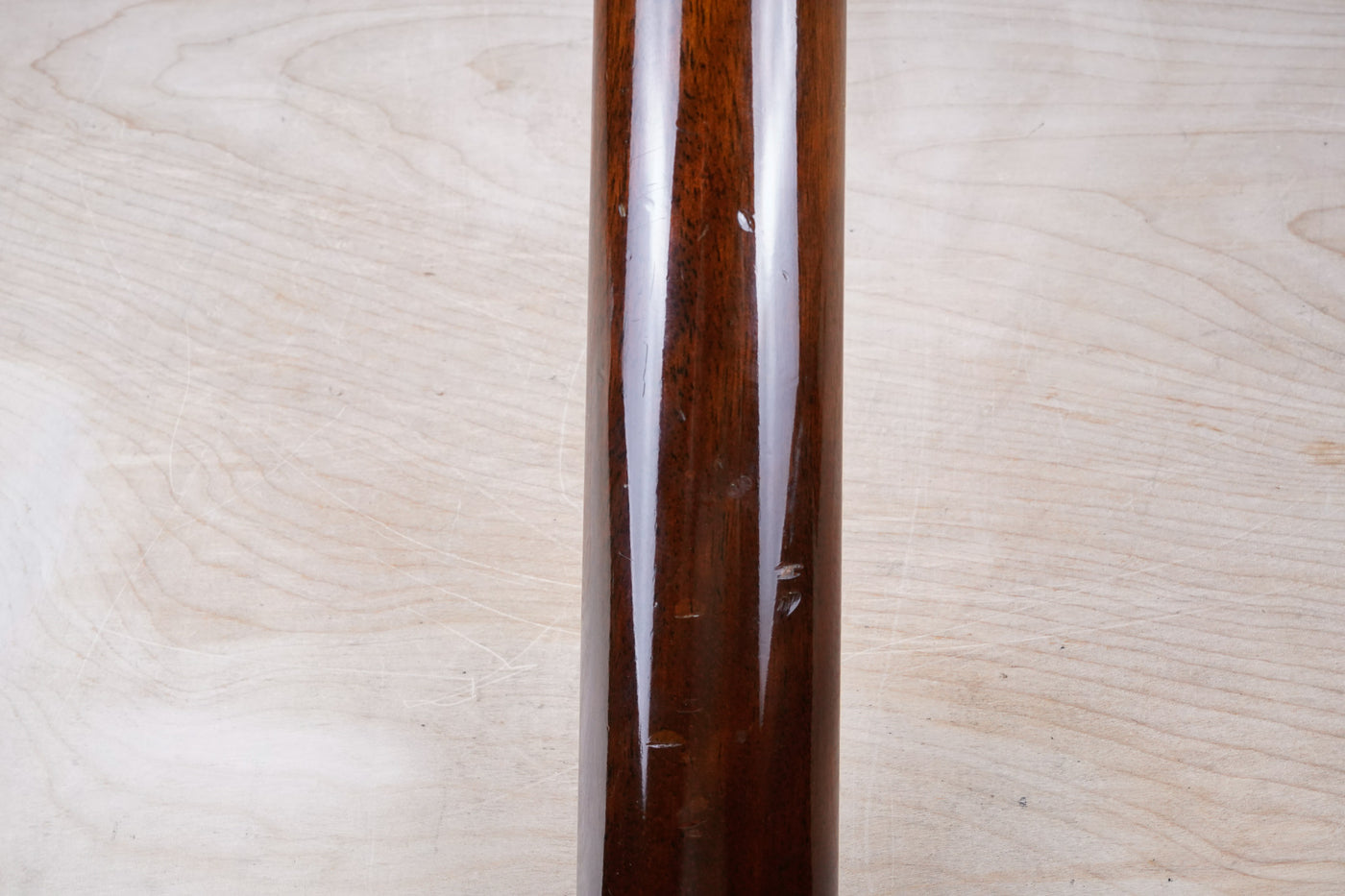 Rider J-401 Acoustic Guitar MIJ 1975 Vintage Sunburst Japan w/ Hard Case