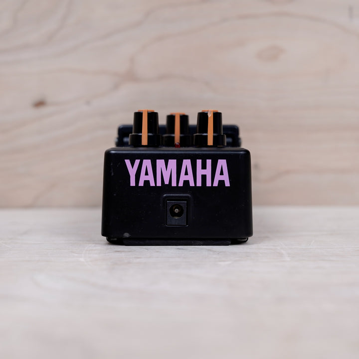 Yamaha CH-100 & DD-100 名器コーラス&ディレイ Yamaha CH-100 Stereo Chorus Pedal Vintage Made in Japan MIJ