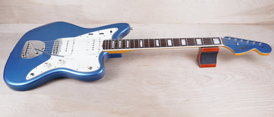 Fender American Vintage II '66 Jazzmaster 2024 Lake Placid Blue AVRI w/ OHSC