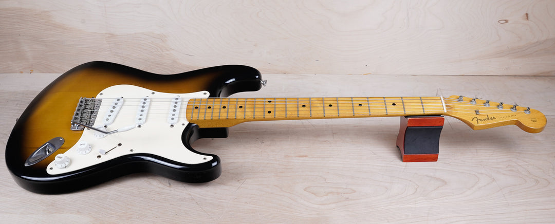 Fender ST-57 Stratocaster Reissue MIJ 1995 Sunburst Made in Japan