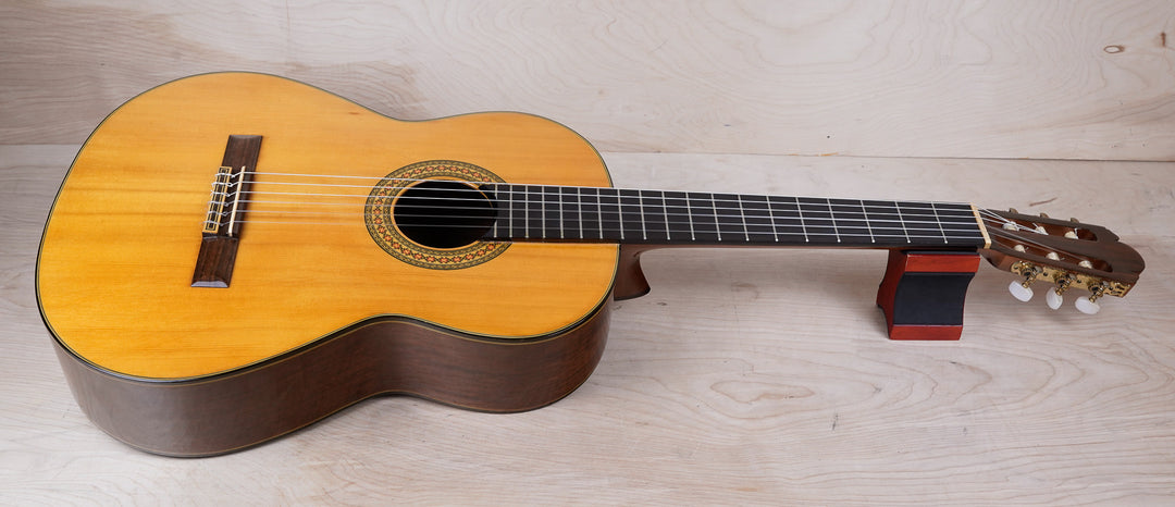 YUKI KANAYAMA GUITAR No.120 1970年代 YUKI KANAYAMA GUITAR No.120 1970年代 YUKI様専用 KANAYAMA