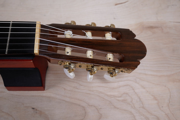 YUKI KANAYAMA GUITAR No.120 1970年代 YUKI KANAYAMA GUITAR No.120 1970年代 YUKI様専用 KANAYAMA
