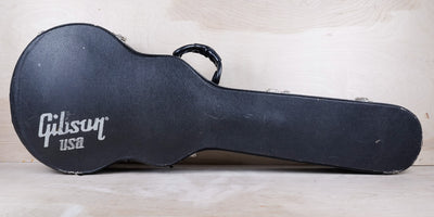 Gibson Les Paul Premium Plus 2006 Heritage Cherry Sunburst AAA Flame Top Burstbucker Pro PAF Pickups w/ OHSC, Paperwork