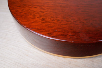 Gibson Les Paul Premium Plus 2006 Heritage Cherry Sunburst AAA Flame Top Burstbucker Pro PAF Pickups w/ OHSC, Paperwork