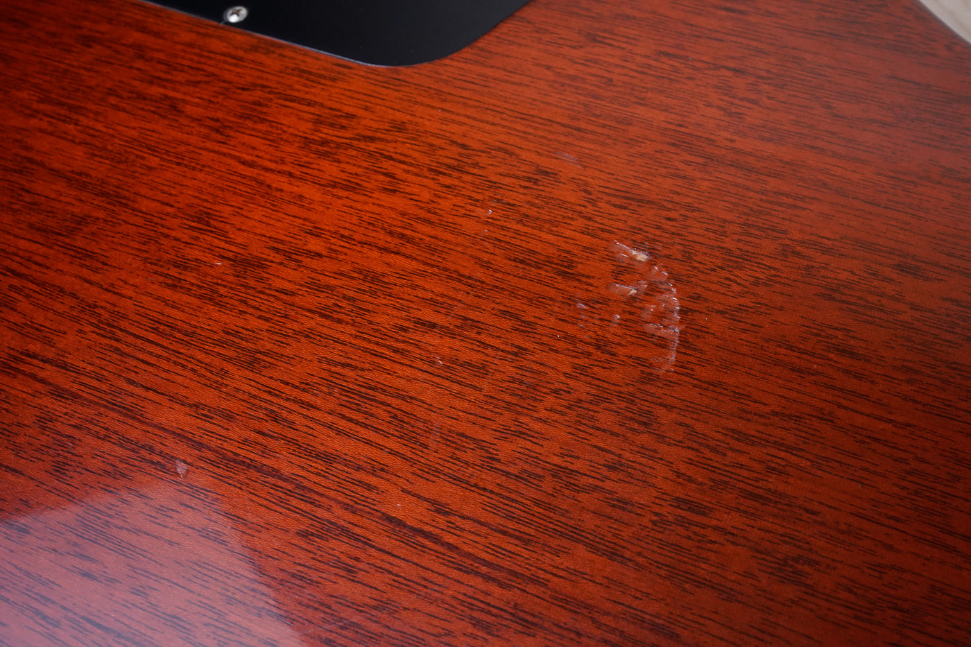 Gibson Les Paul Premium Plus 2006 Heritage Cherry Sunburst AAA Flame Top Burstbucker Pro PAF Pickups w/ OHSC, Paperwork