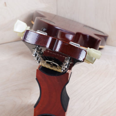 Gibson Les Paul Premium Plus 2006 Heritage Cherry Sunburst AAA Flame Top Burstbucker Pro PAF Pickups w/ OHSC, Paperwork