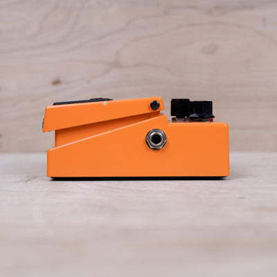 Boss DS-1 Distortion Pedal 1985 Vintage Made in Japan MIJ
