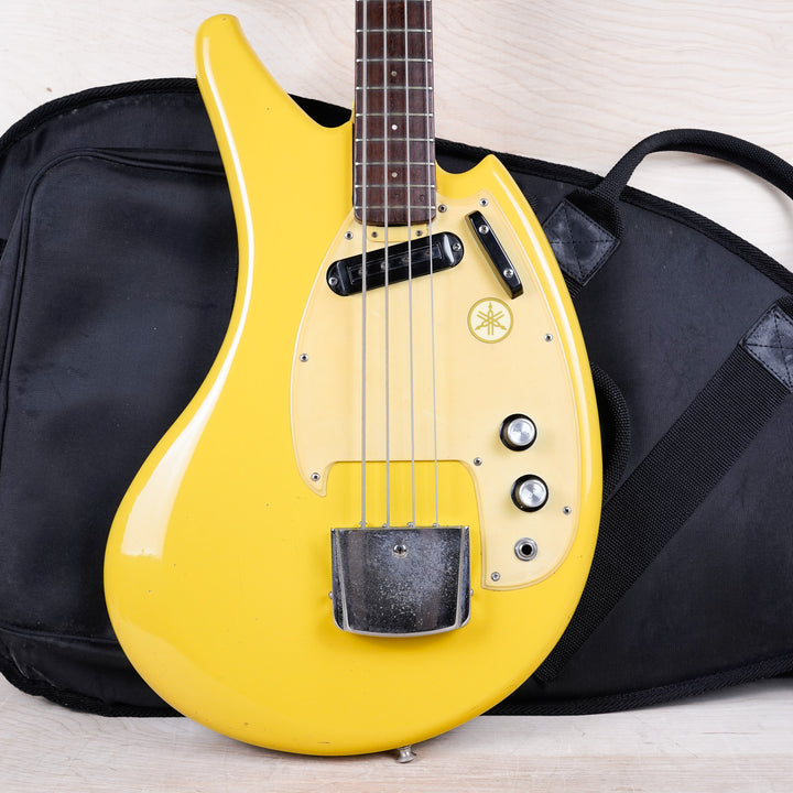 期間限定値下げ価格 YAMAHA SB-1C ビザールベース フライング・バナナ 期間限定値下げ価格 YAMAHA SB-1C ビザールベース フライング