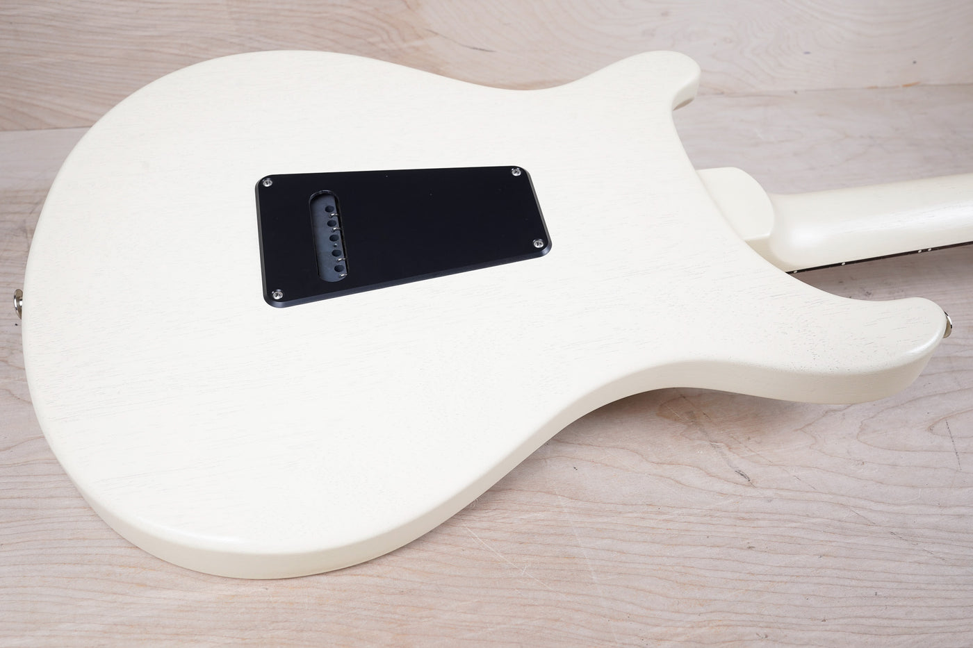PRS S2 Standard 22 Satin Antique White w/ Bag