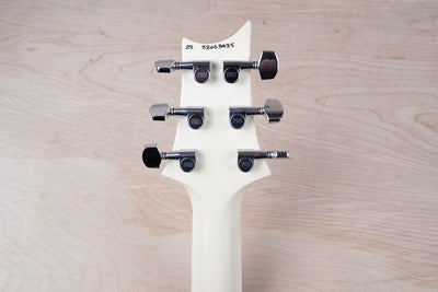 PRS S2 Standard 22 Satin Antique White w/ Bag