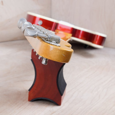 Fender TL-62B '62 Telecaster Custom Reissue MIJ 2013 Candy Apple Red Japan w/ Bag