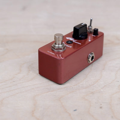 Donner Morpher Distortion Pedal