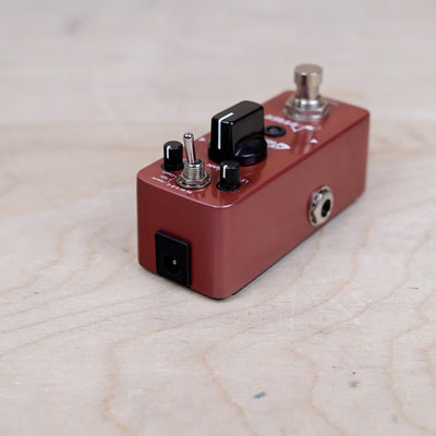 Donner Morpher Distortion Pedal