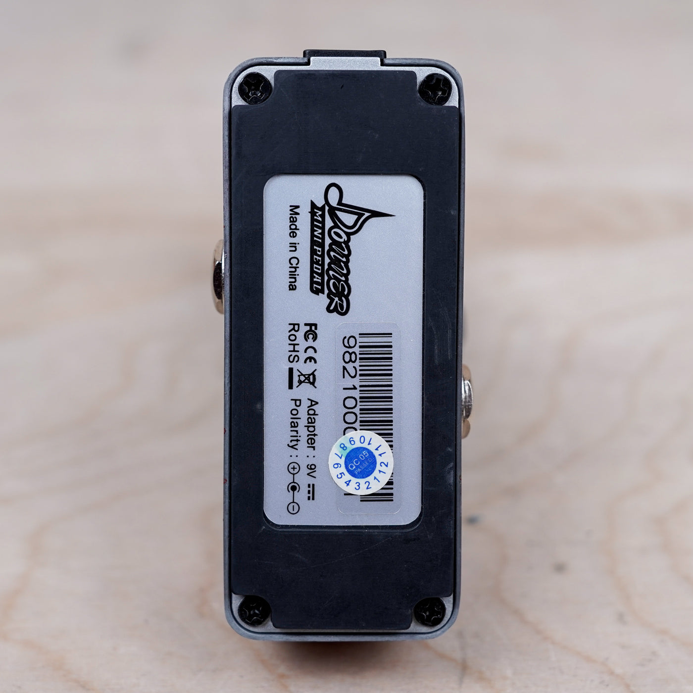Donner Morpher Distortion Pedal