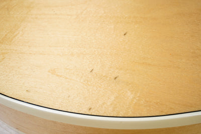 Gretsch 7607 Broadkaster Hollow Body 1975 Natural Filter'Tron Pickups Vintage USA w/ OHSC