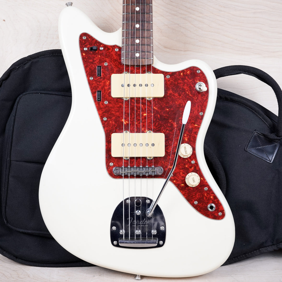 1988-89年 Fender Japan Jazzmaster JM66 1988-89年 Fender Japan Jazzmaster JM66 Rare color Fender