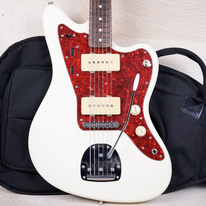 ギター Fender Jazzmaster JM66 Vintage Natural 2013 Fender Japan JM66 '66 Vintage Reissue Jazzmaster