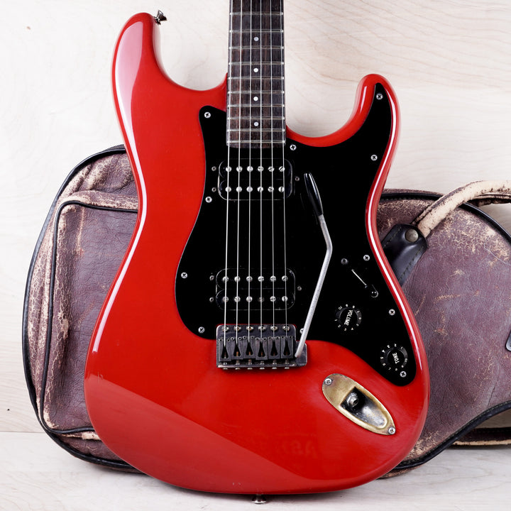 JVシリアル ST554 Squier by Fender Japan 日本製 JVシリアル ST554 Squier by Fender Japan 日本製 - メルカリ