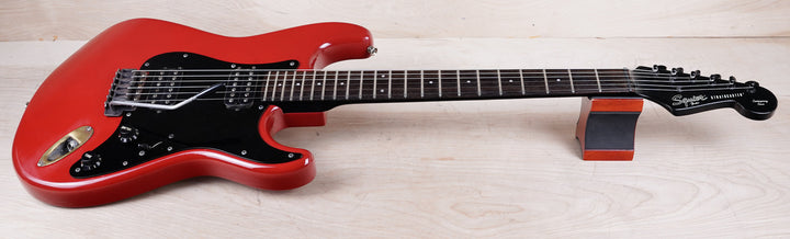 JVシリアル ST554 Squier by Fender Japan 日本製 JVシリアル ST554 Squier by Fender Japan 日本製 - メルカリ