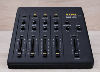 Kawai MX-4S 4-Channel Mixer